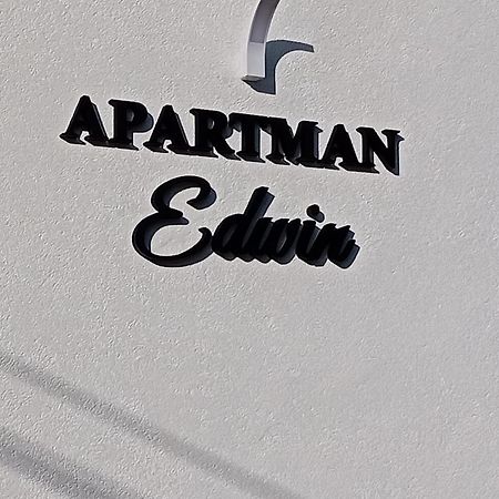 Apartman Edwin Яйце Екстериор снимка