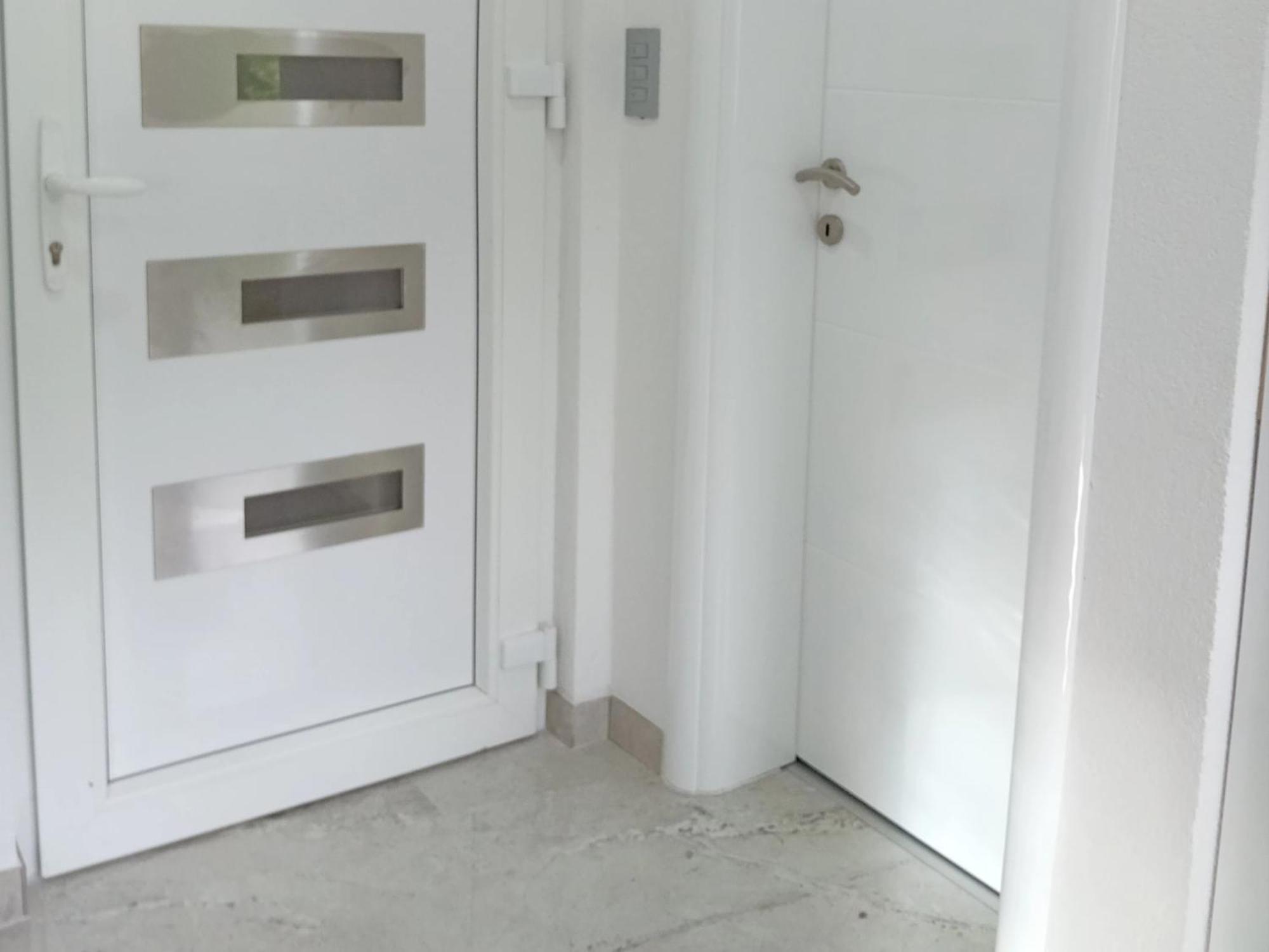 Apartman Edwin Яйце Стая снимка