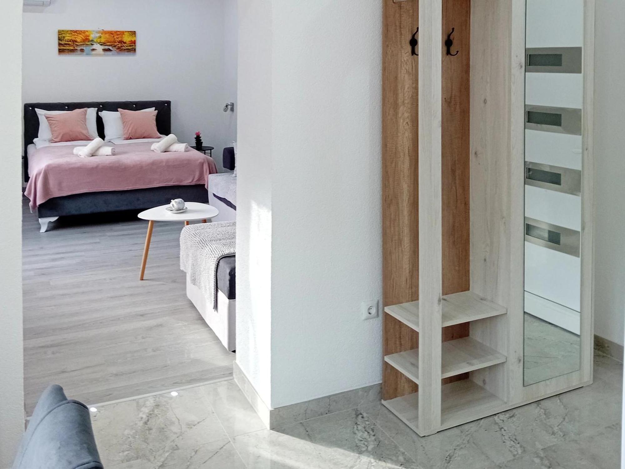 Apartman Edwin Яйце Екстериор снимка