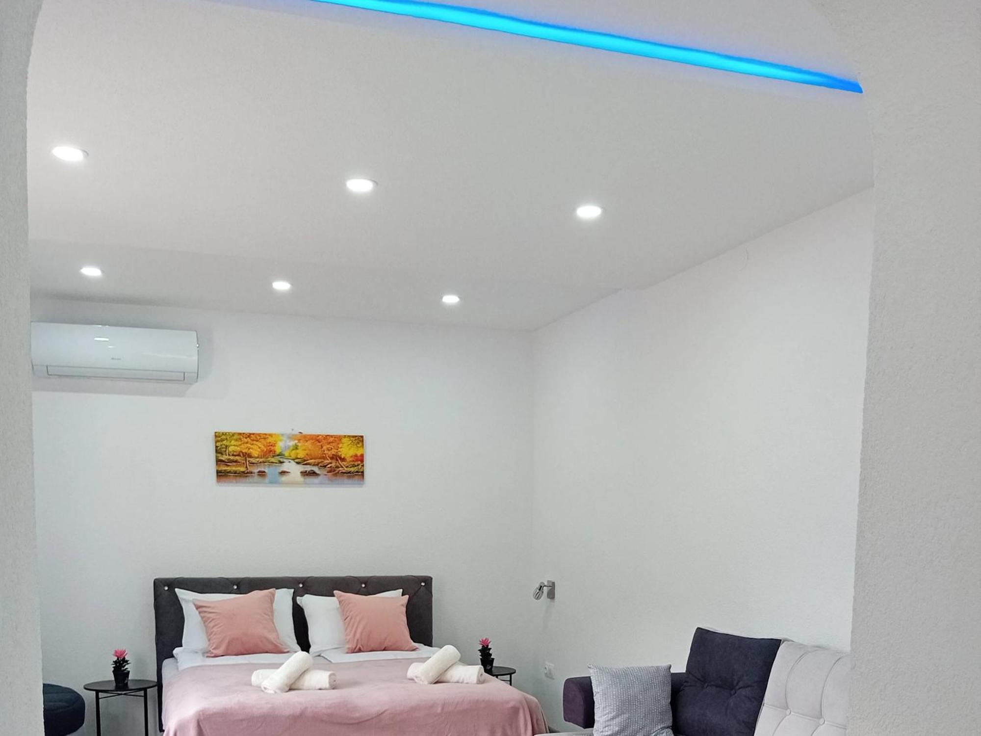 Apartman Edwin Яйце Екстериор снимка