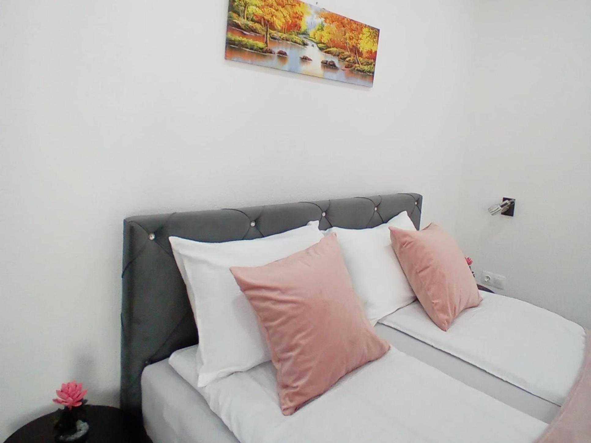 Apartman Edwin Яйце Екстериор снимка