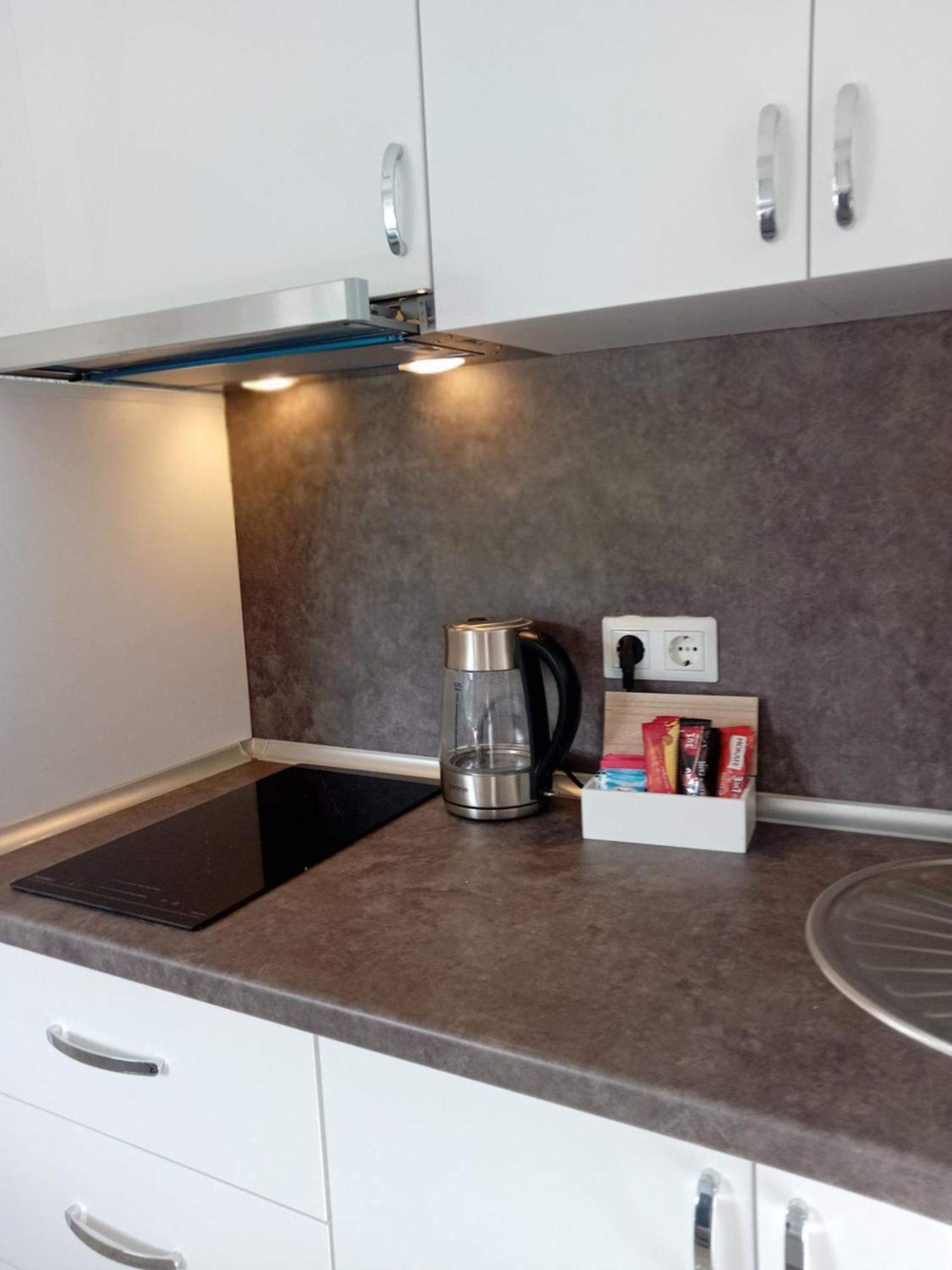 Apartman Edwin Яйце Екстериор снимка
