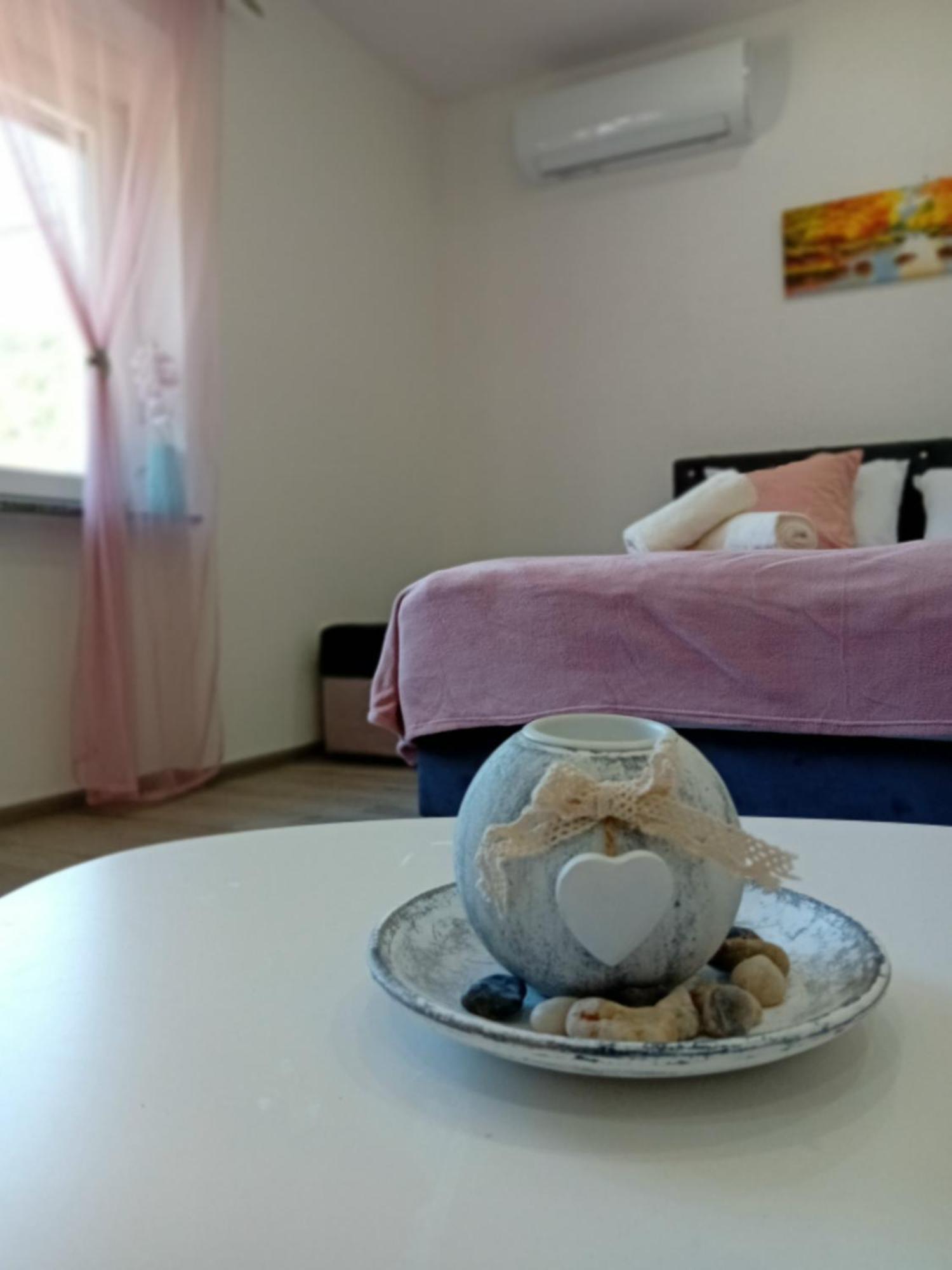 Apartman Edwin Яйце Екстериор снимка
