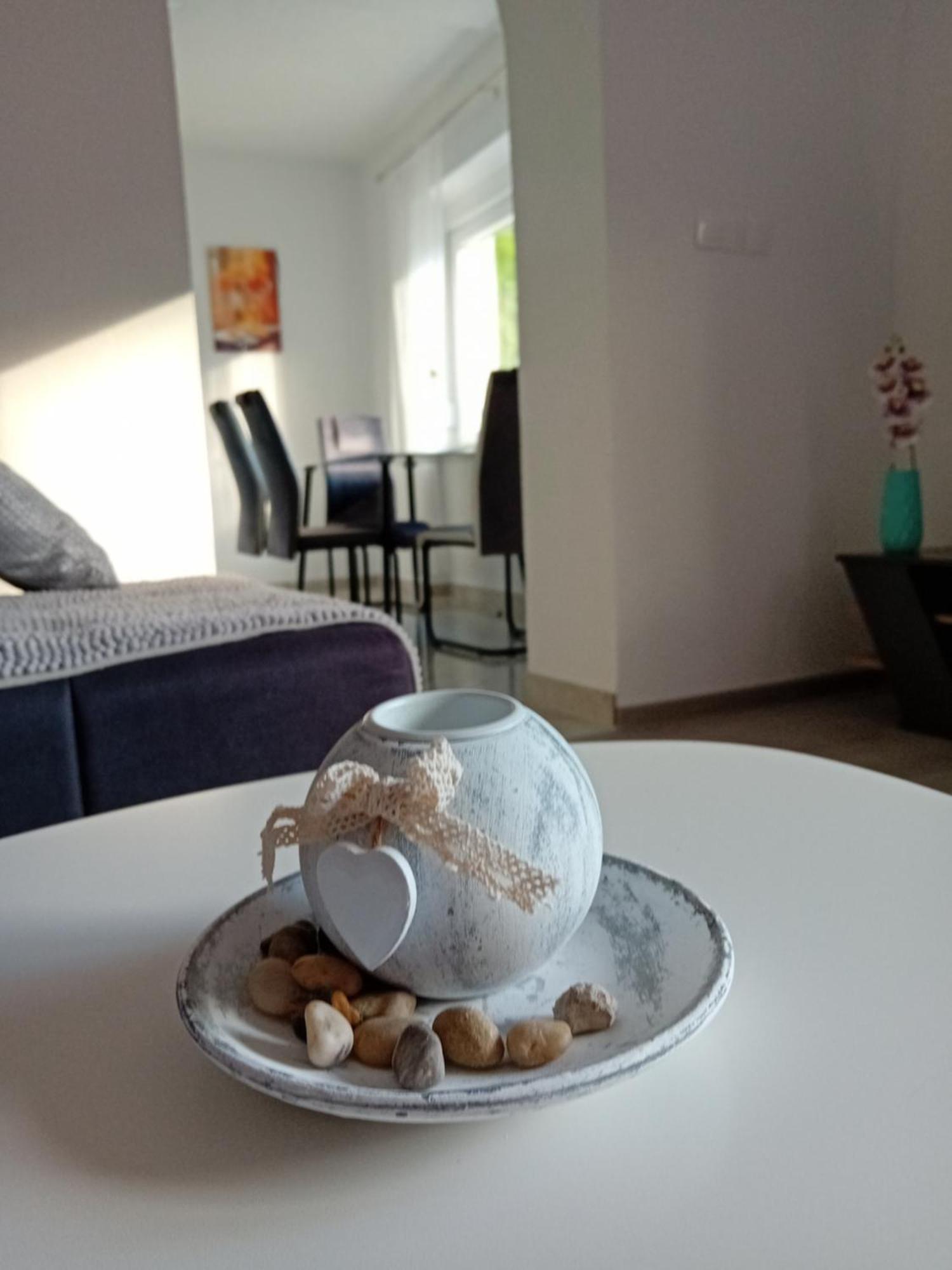 Apartman Edwin Яйце Екстериор снимка