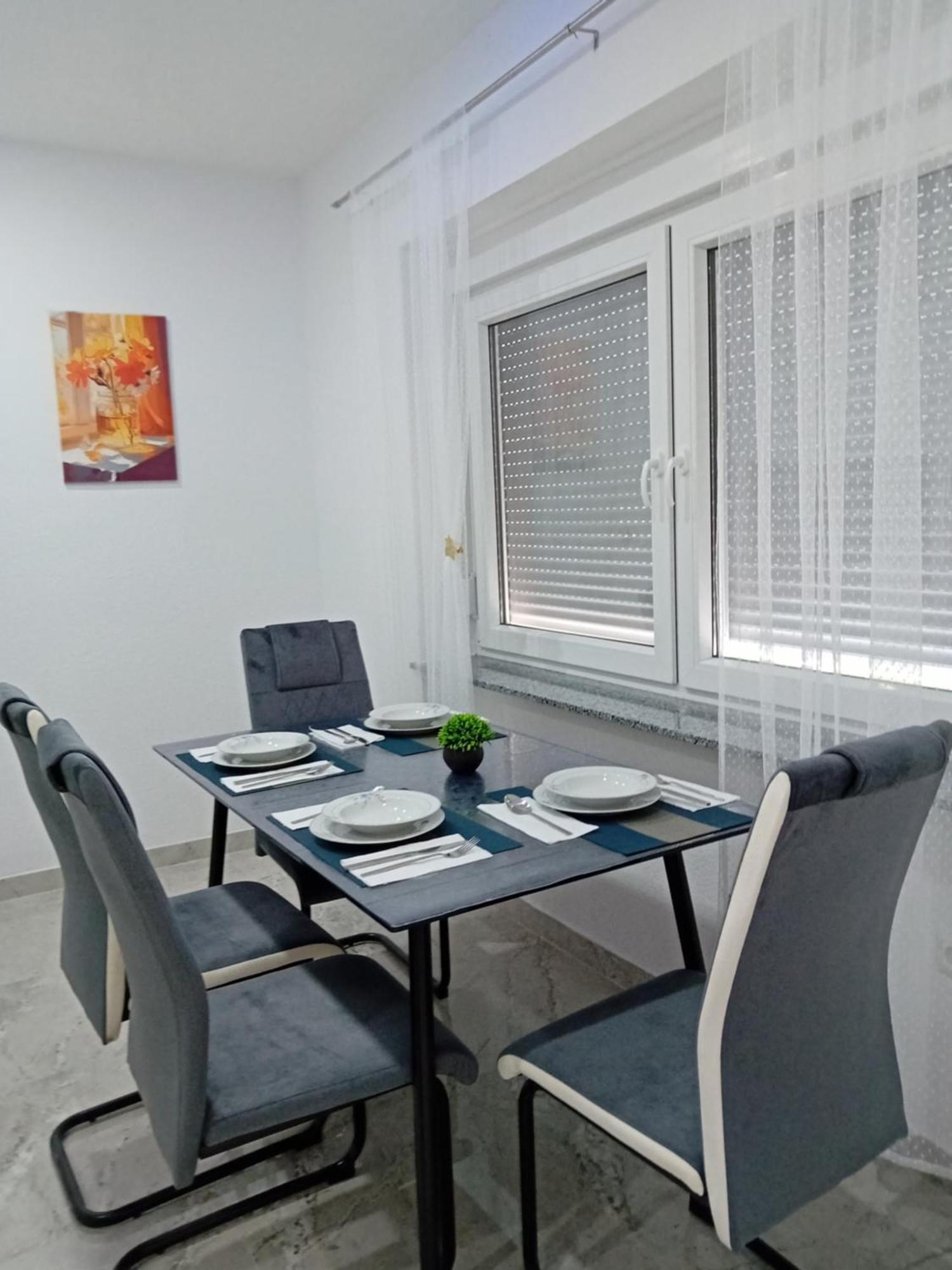 Apartman Edwin Яйце Екстериор снимка
