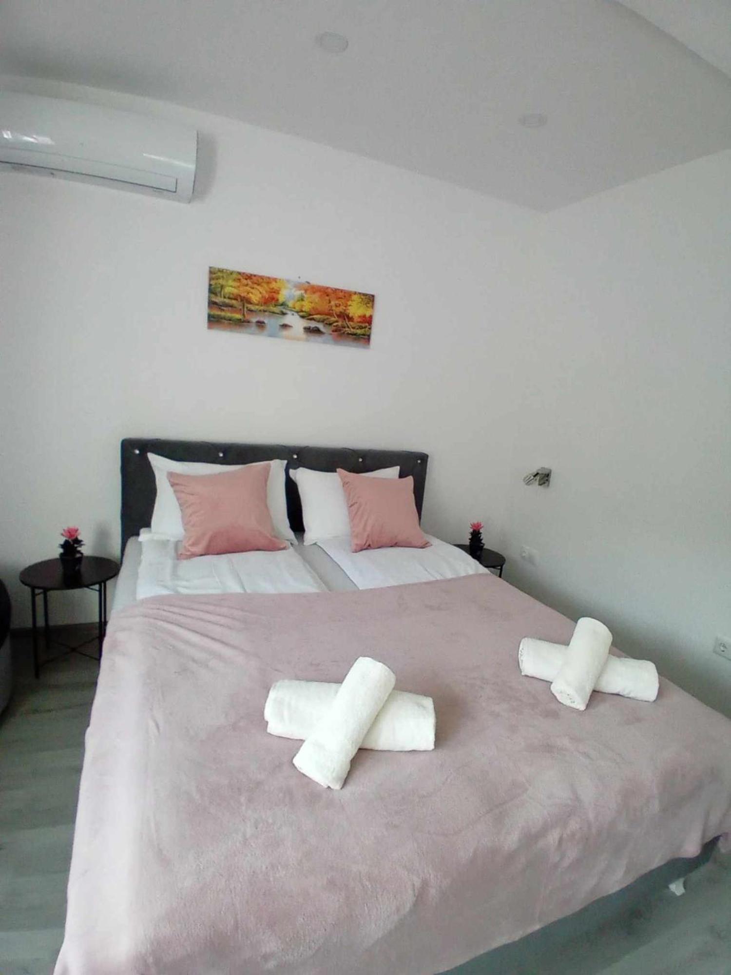 Apartman Edwin Яйце Екстериор снимка