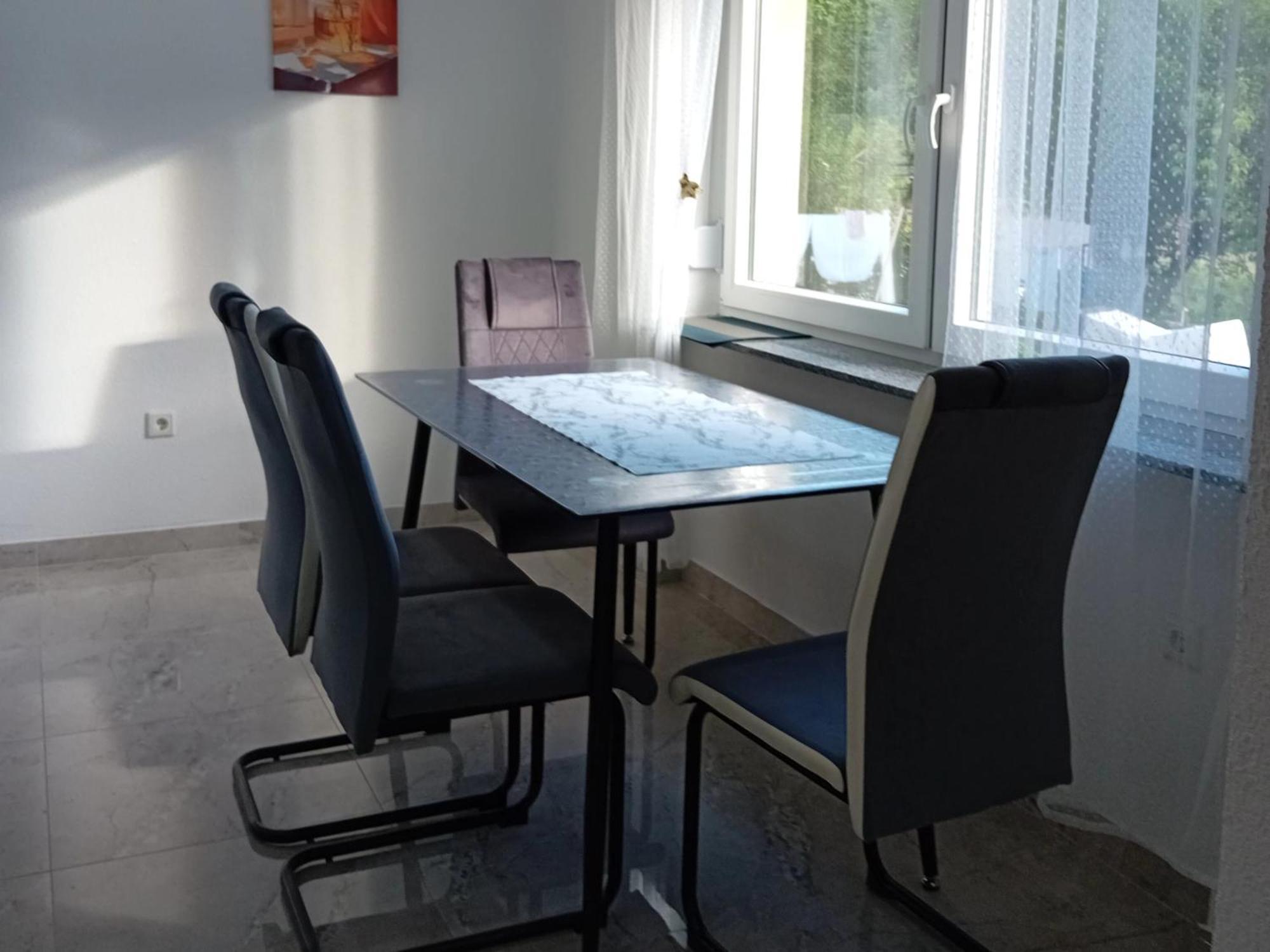 Apartman Edwin Яйце Екстериор снимка