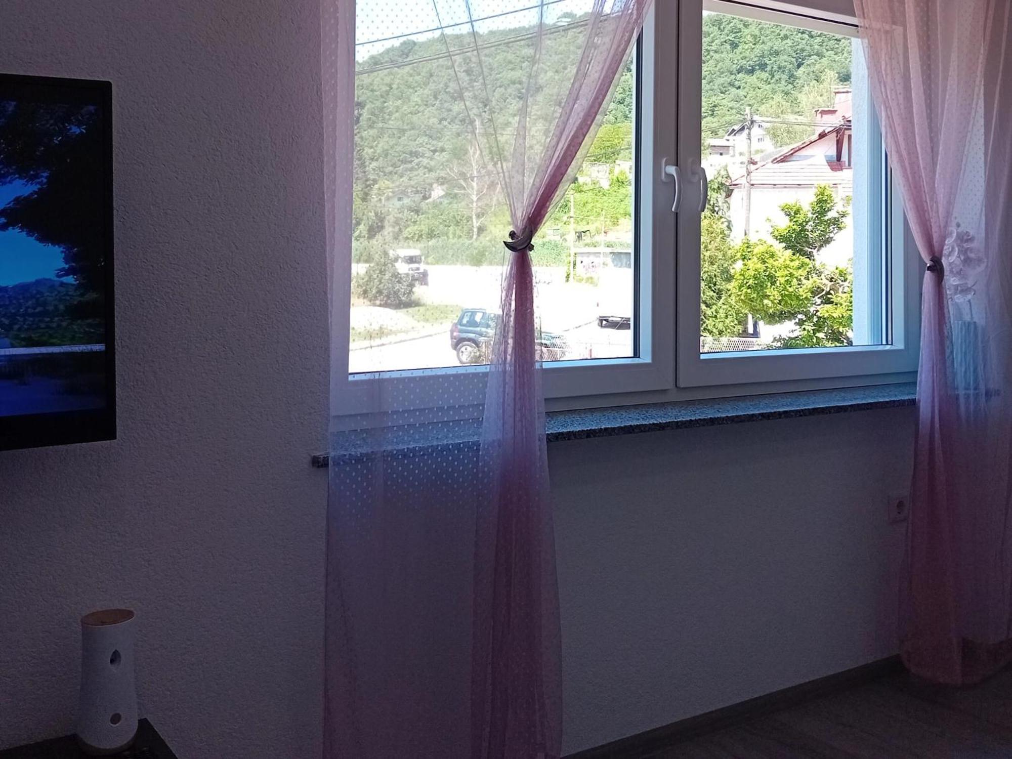 Apartman Edwin Яйце Екстериор снимка