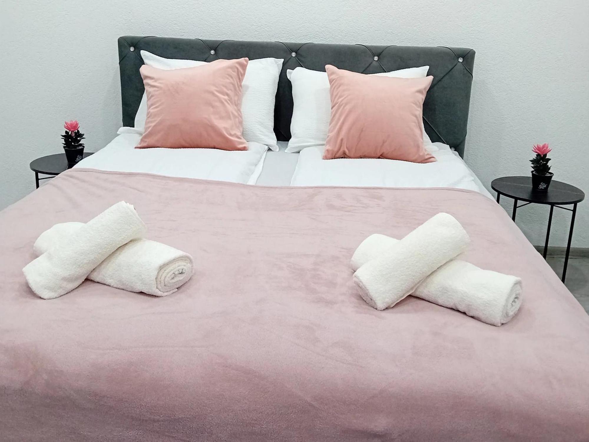 Apartman Edwin Яйце Екстериор снимка