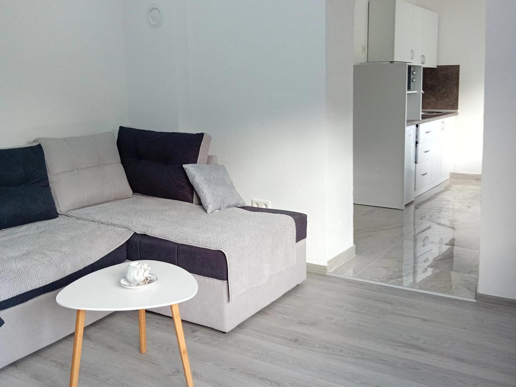 Apartman Edwin Яйце Екстериор снимка