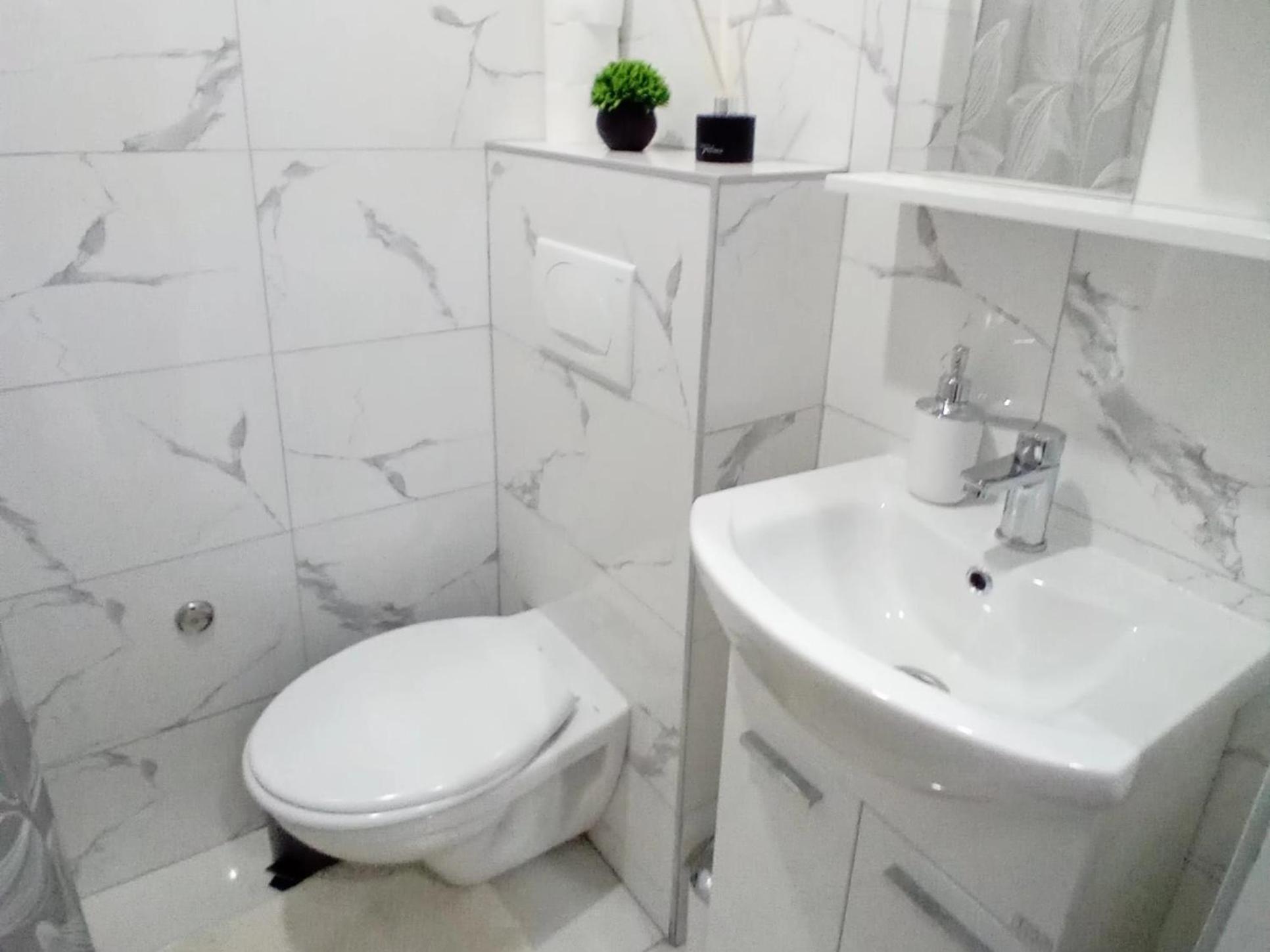 Apartman Edwin Яйце Стая снимка