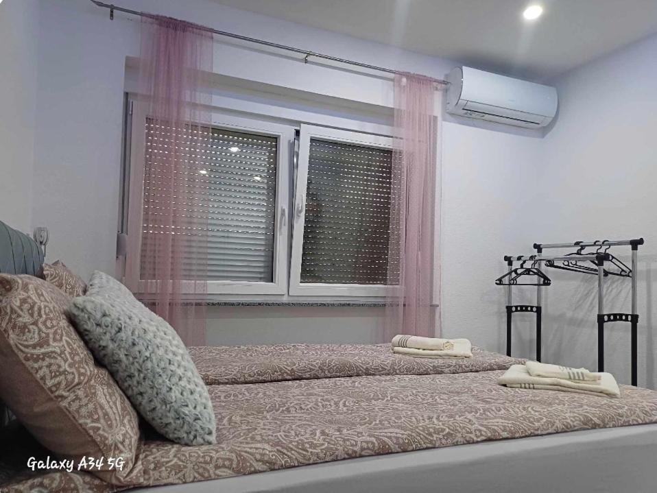 Apartman Edwin Яйце Стая снимка