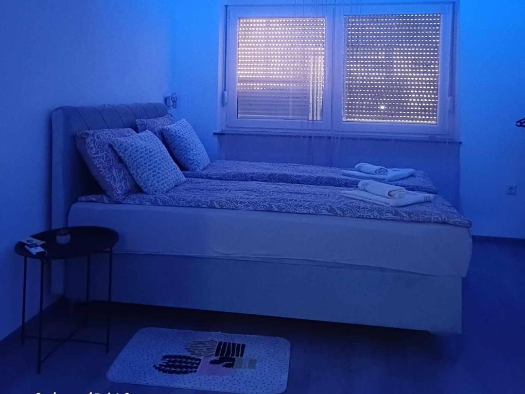 Apartman Edwin Яйце Стая снимка