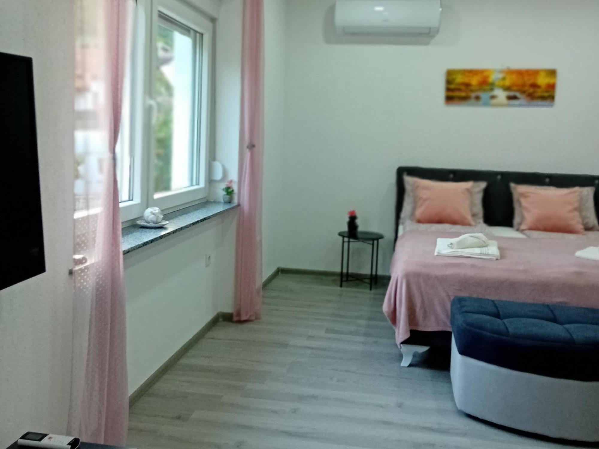 Apartman Edwin Яйце Екстериор снимка
