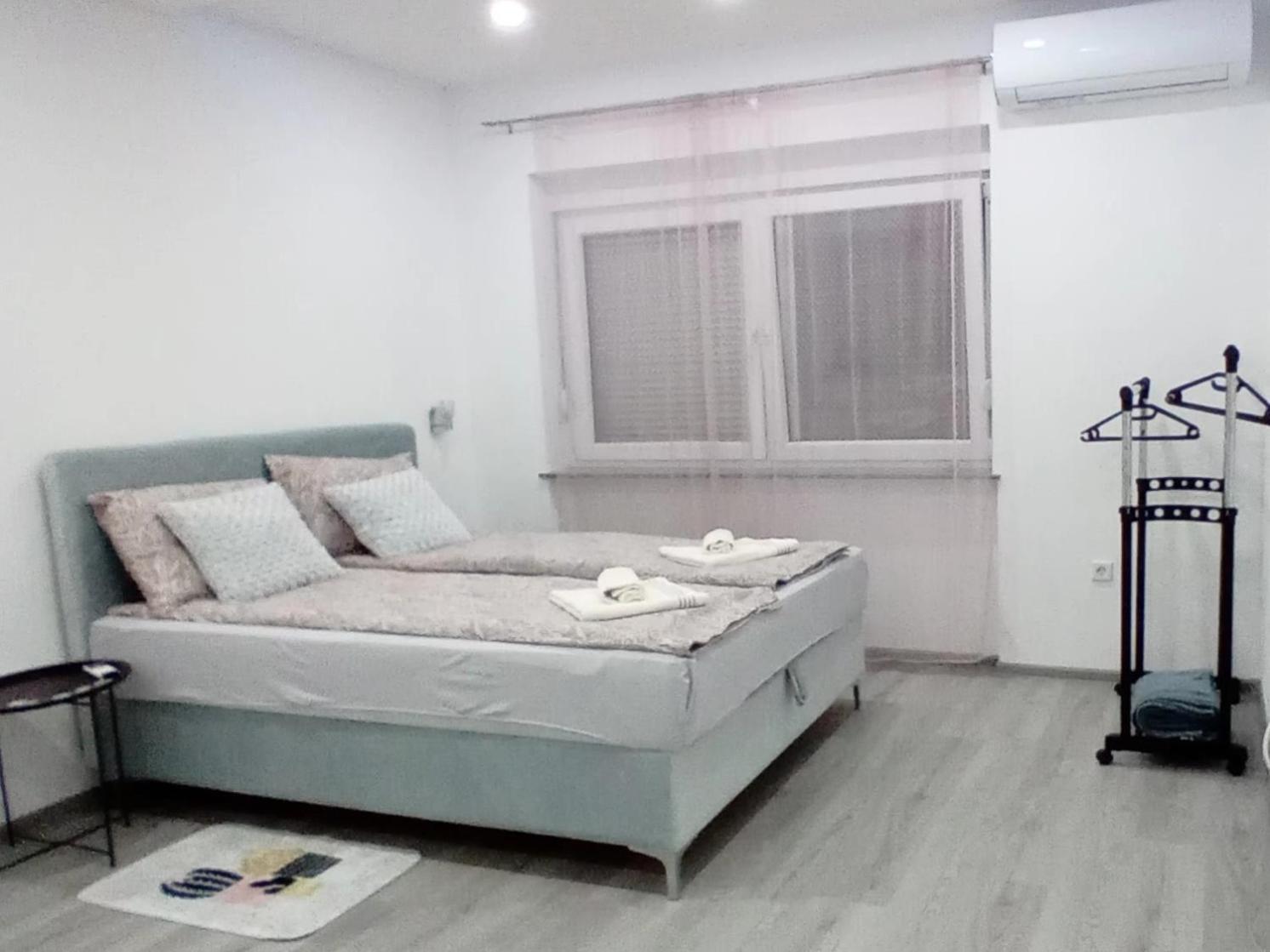 Apartman Edwin Яйце Стая снимка