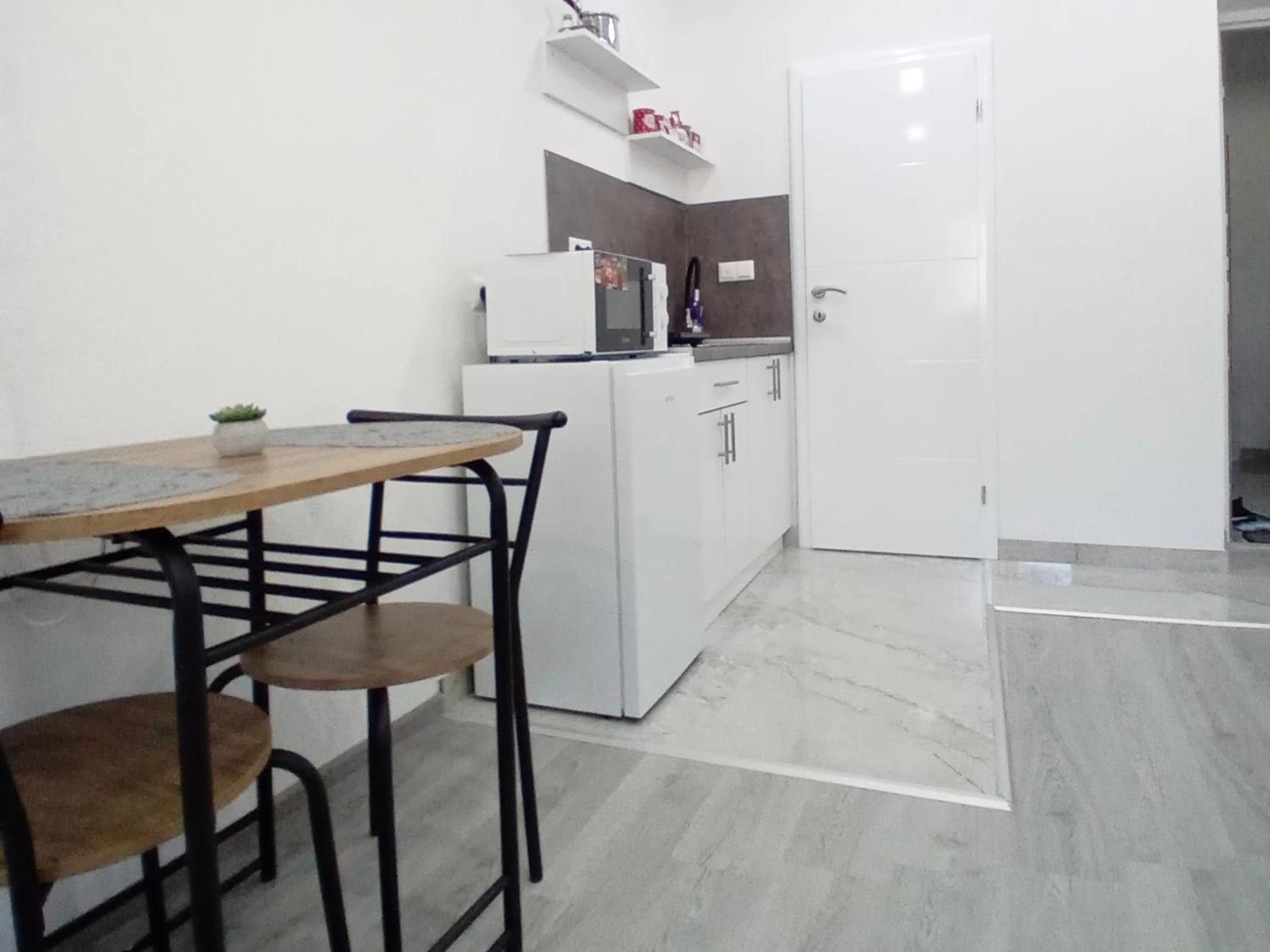 Apartman Edwin Яйце Екстериор снимка