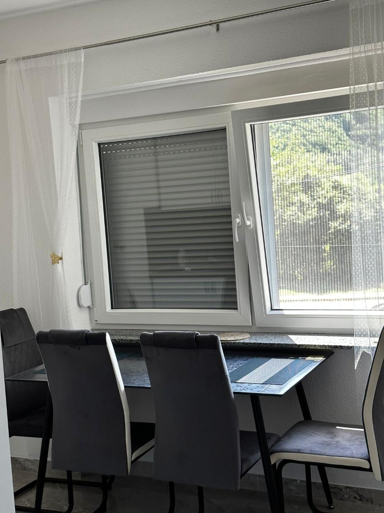 Apartman Edwin Яйце Екстериор снимка