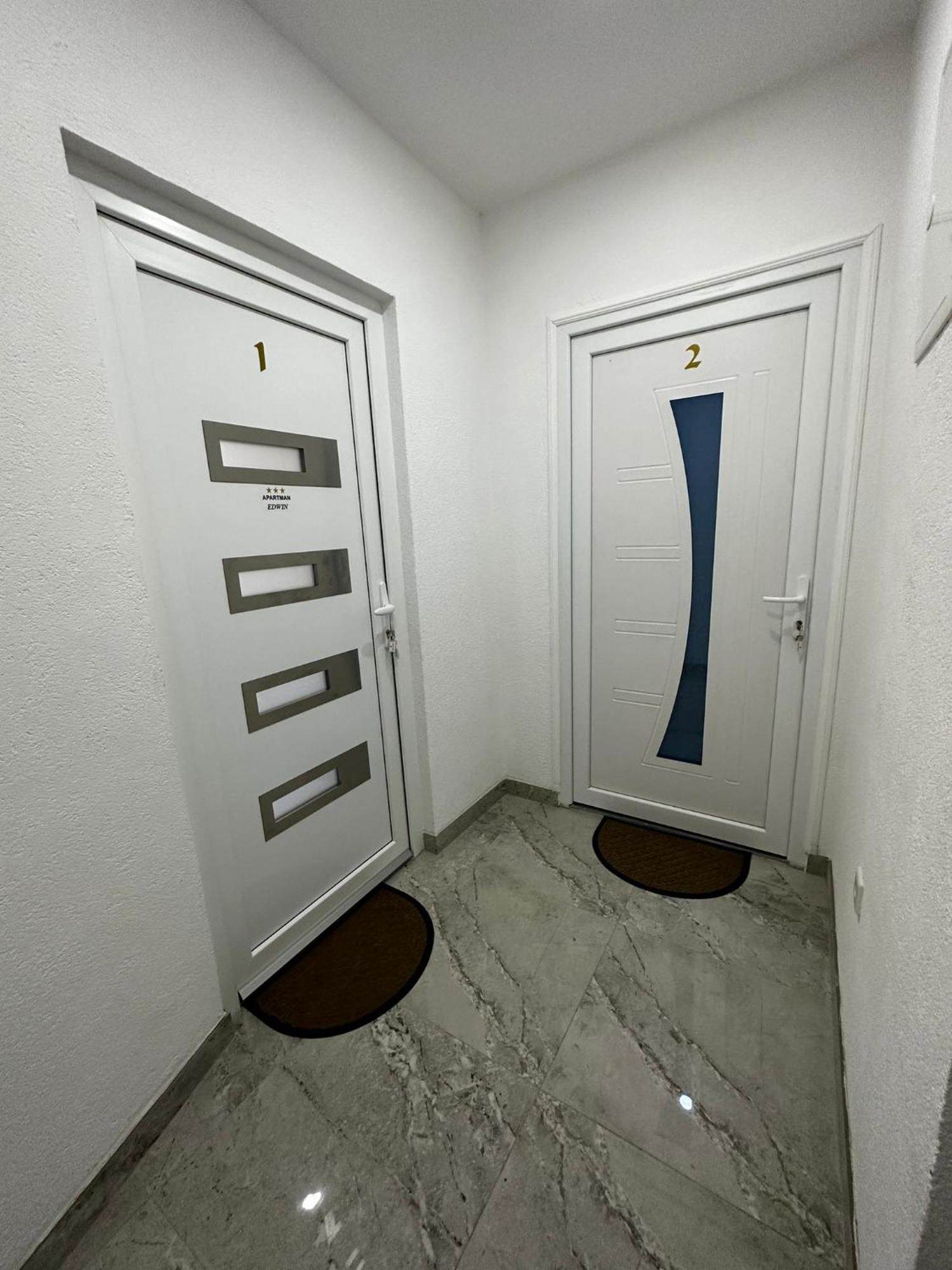 Apartman Edwin Яйце Екстериор снимка