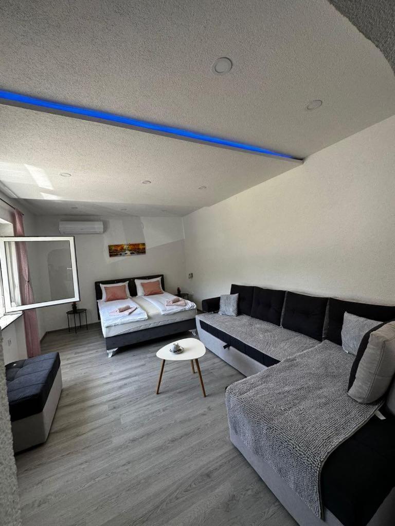 Apartman Edwin Яйце Екстериор снимка