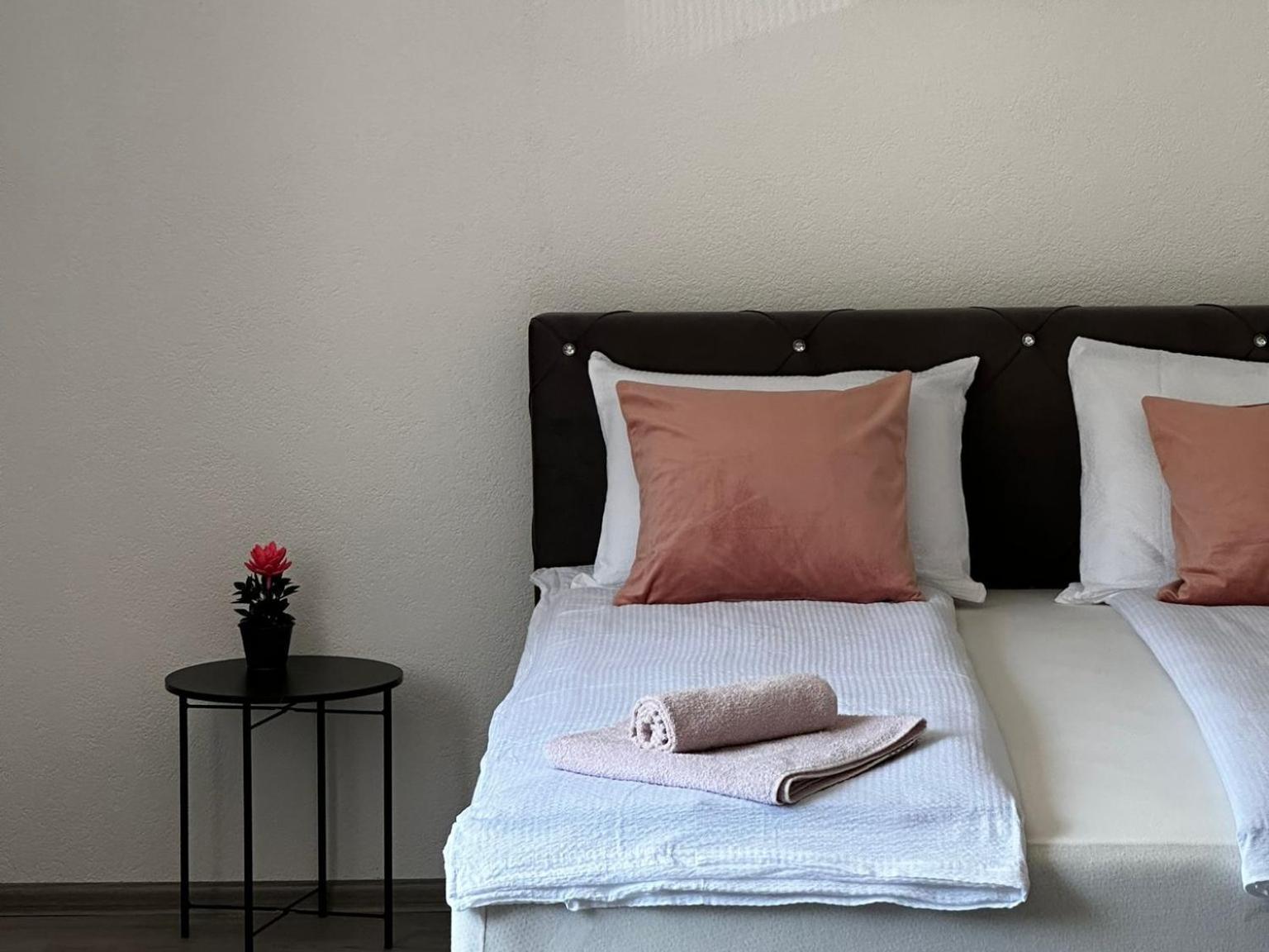 Apartman Edwin Яйце Екстериор снимка