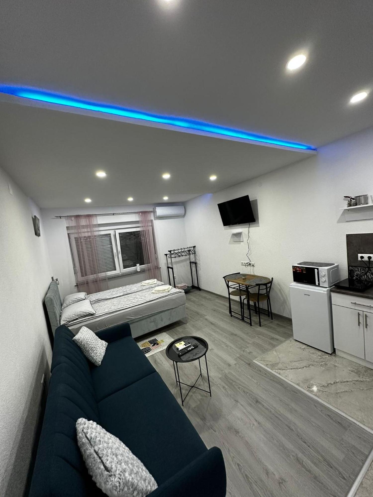 Apartman Edwin Яйце Стая снимка