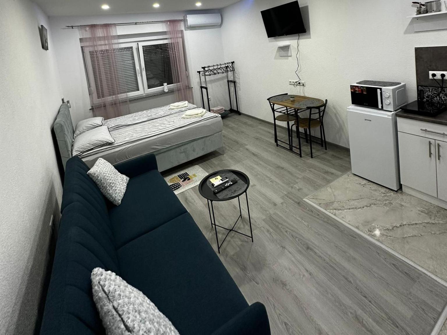 Apartman Edwin Яйце Стая снимка