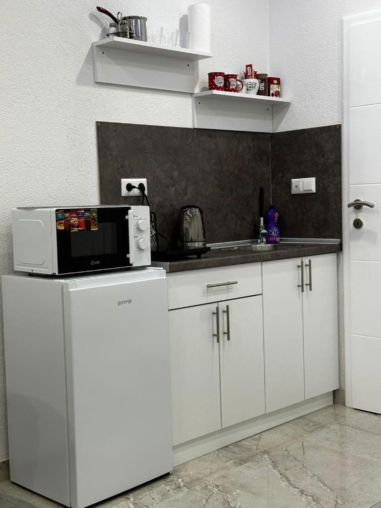 Apartman Edwin Яйце Стая снимка
