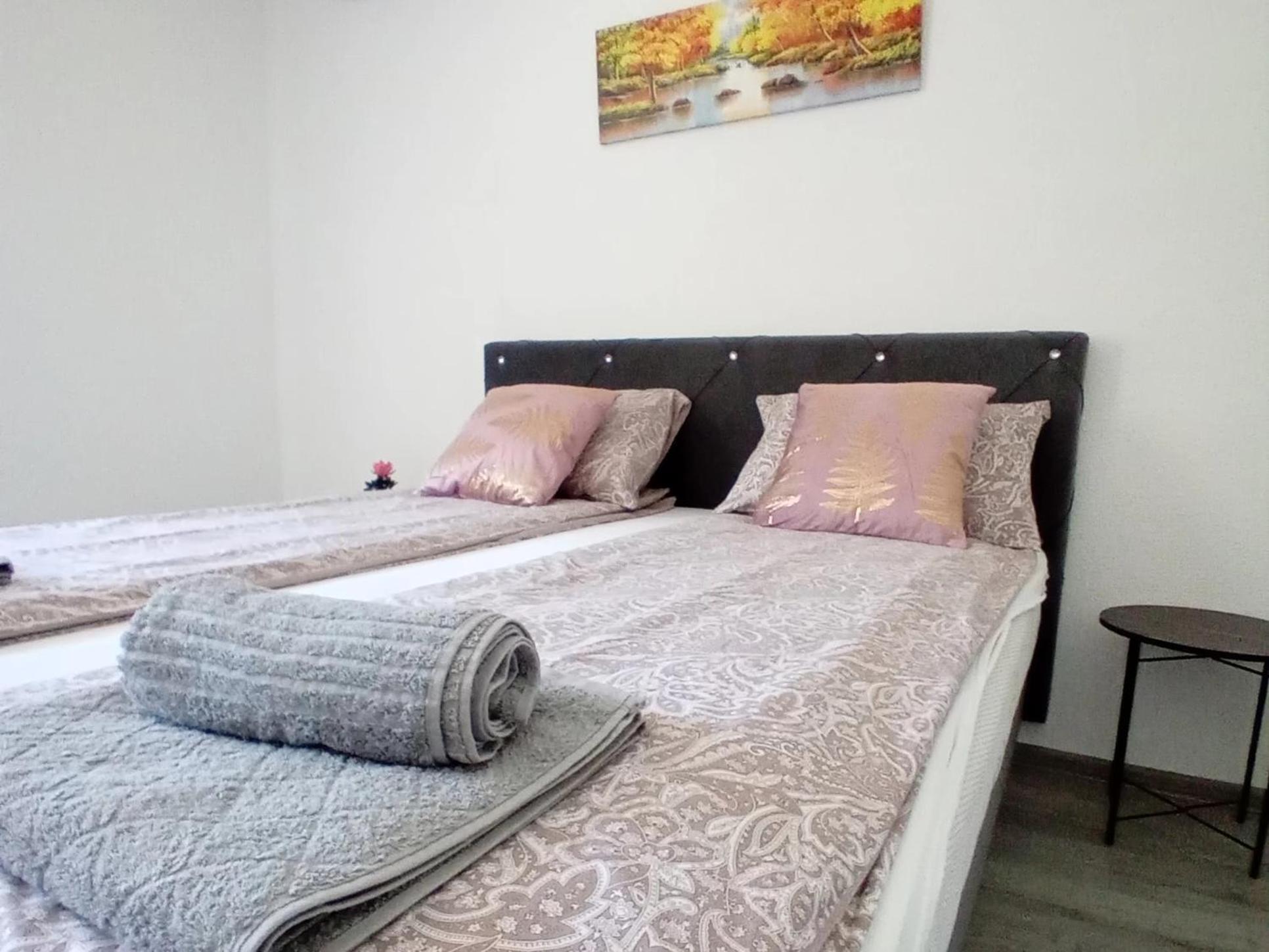 Apartman Edwin Яйце Екстериор снимка