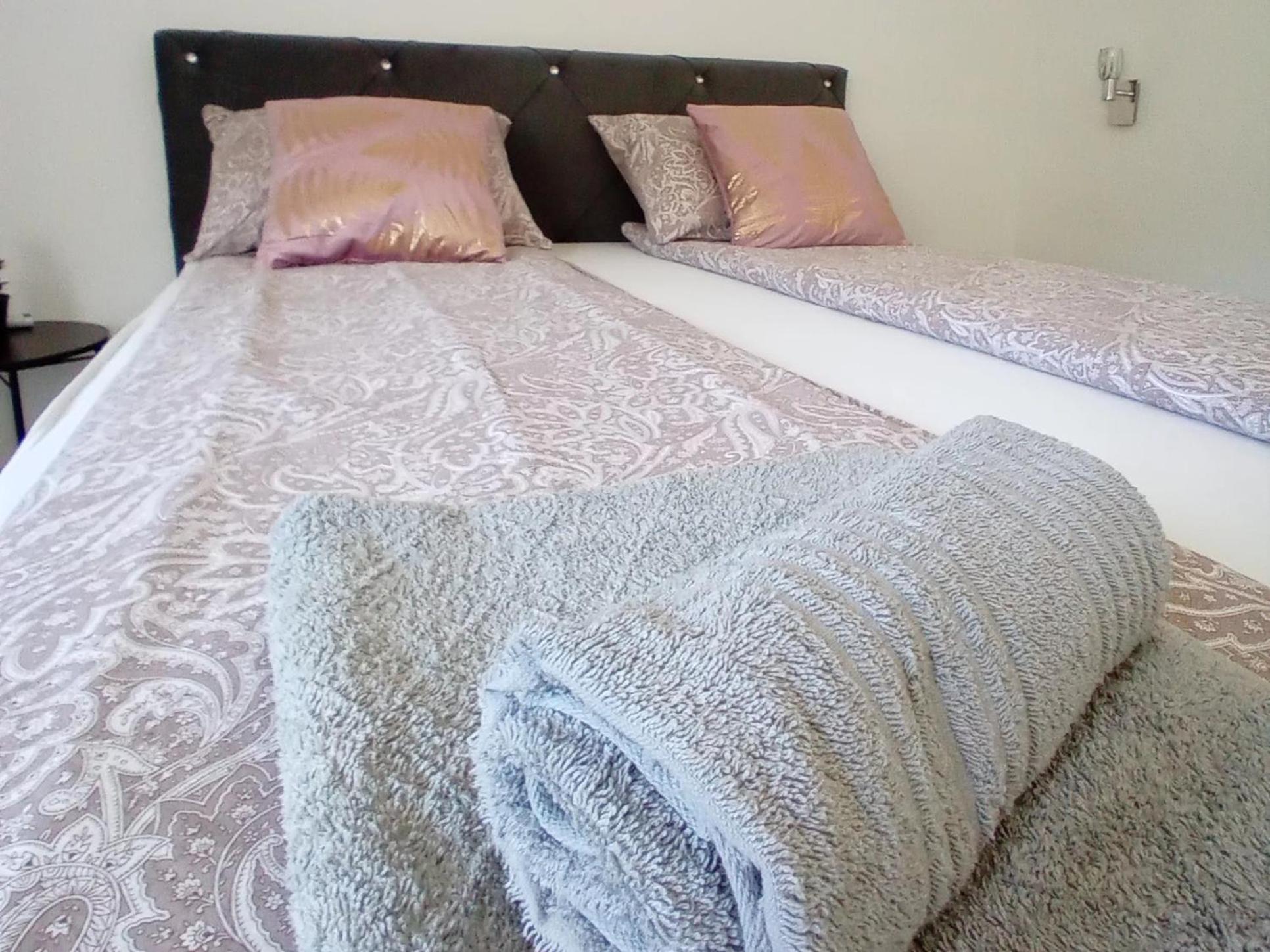 Apartman Edwin Яйце Екстериор снимка