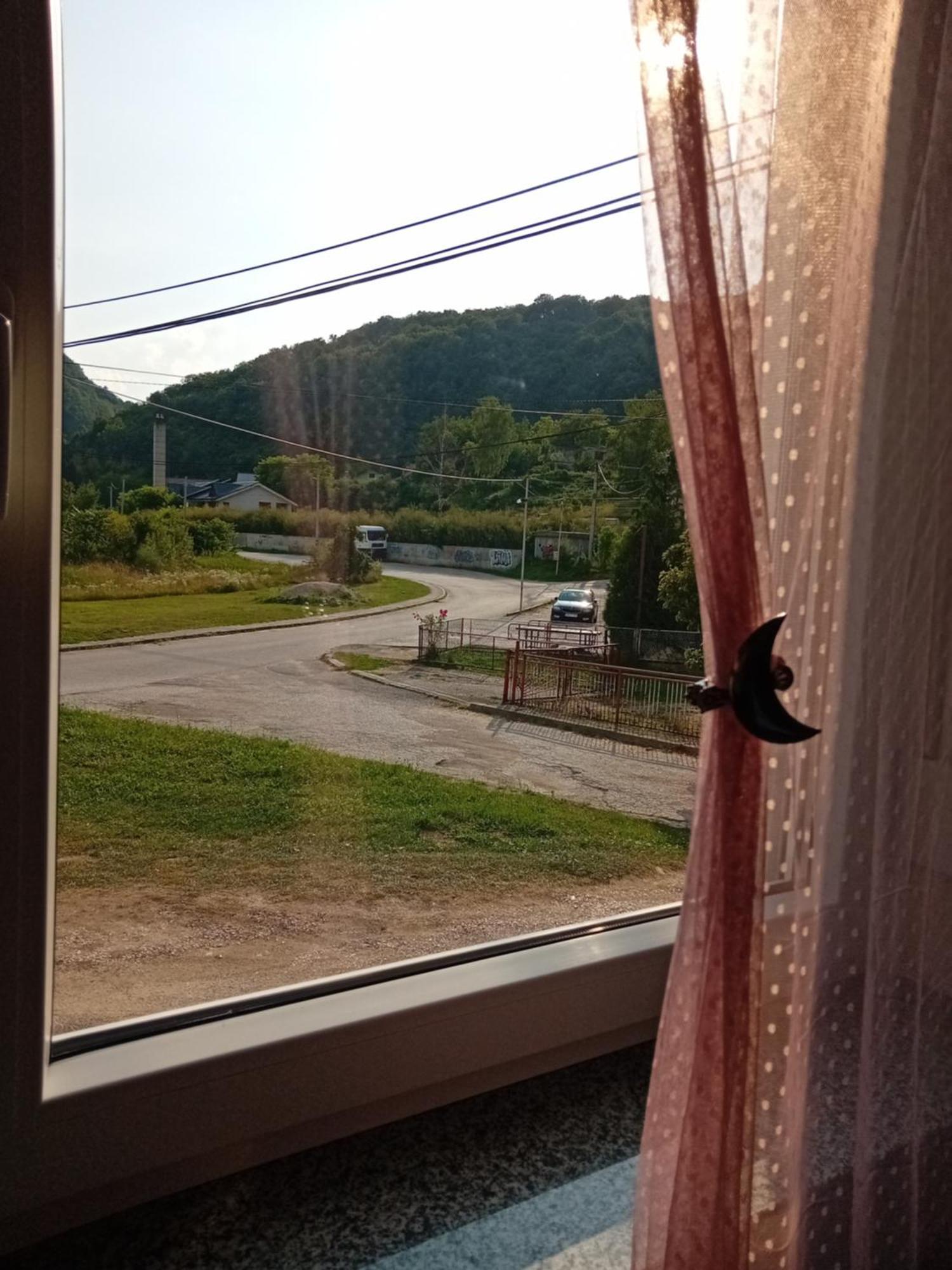 Apartman Edwin Яйце Екстериор снимка