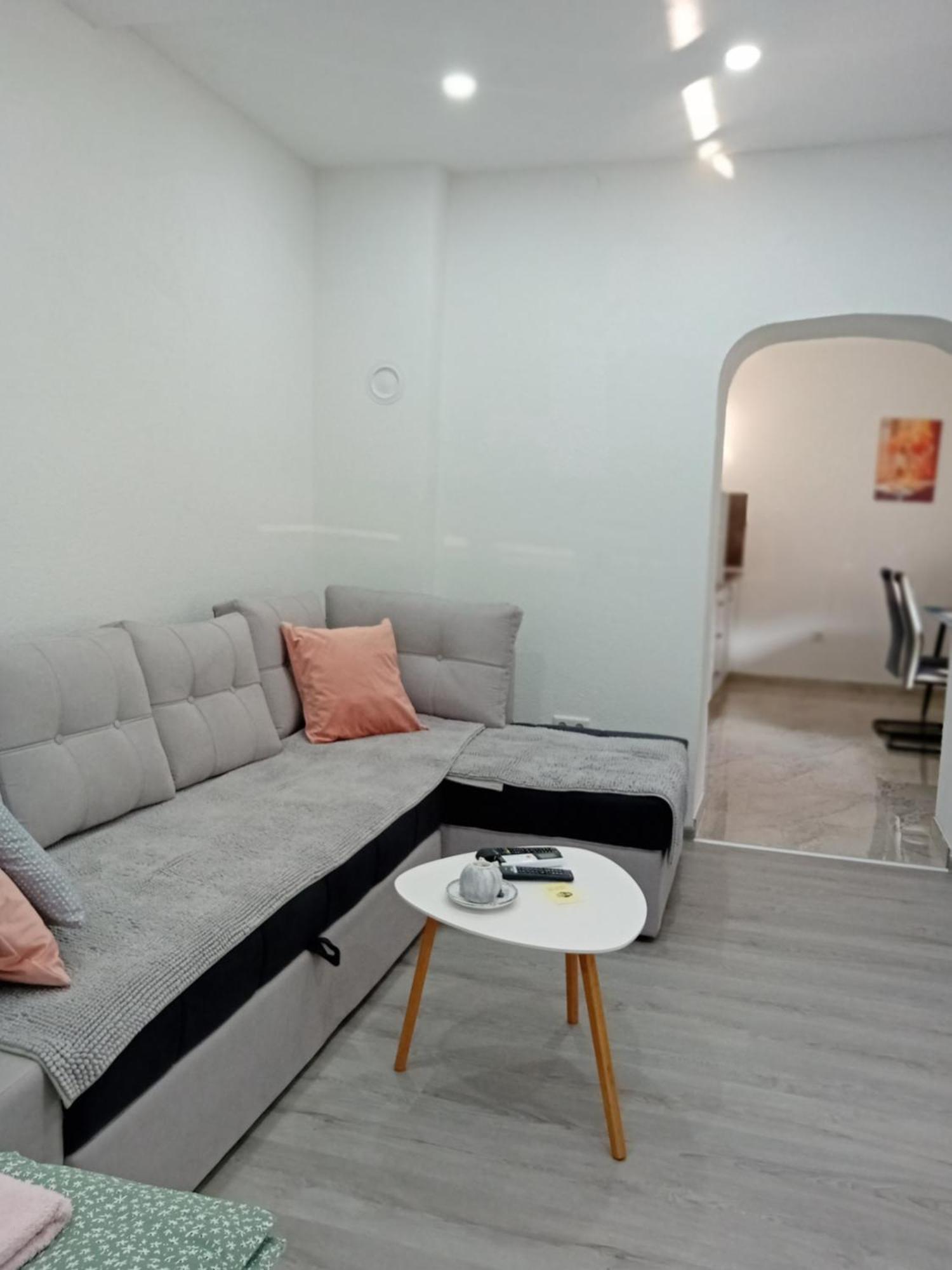 Apartman Edwin Яйце Екстериор снимка