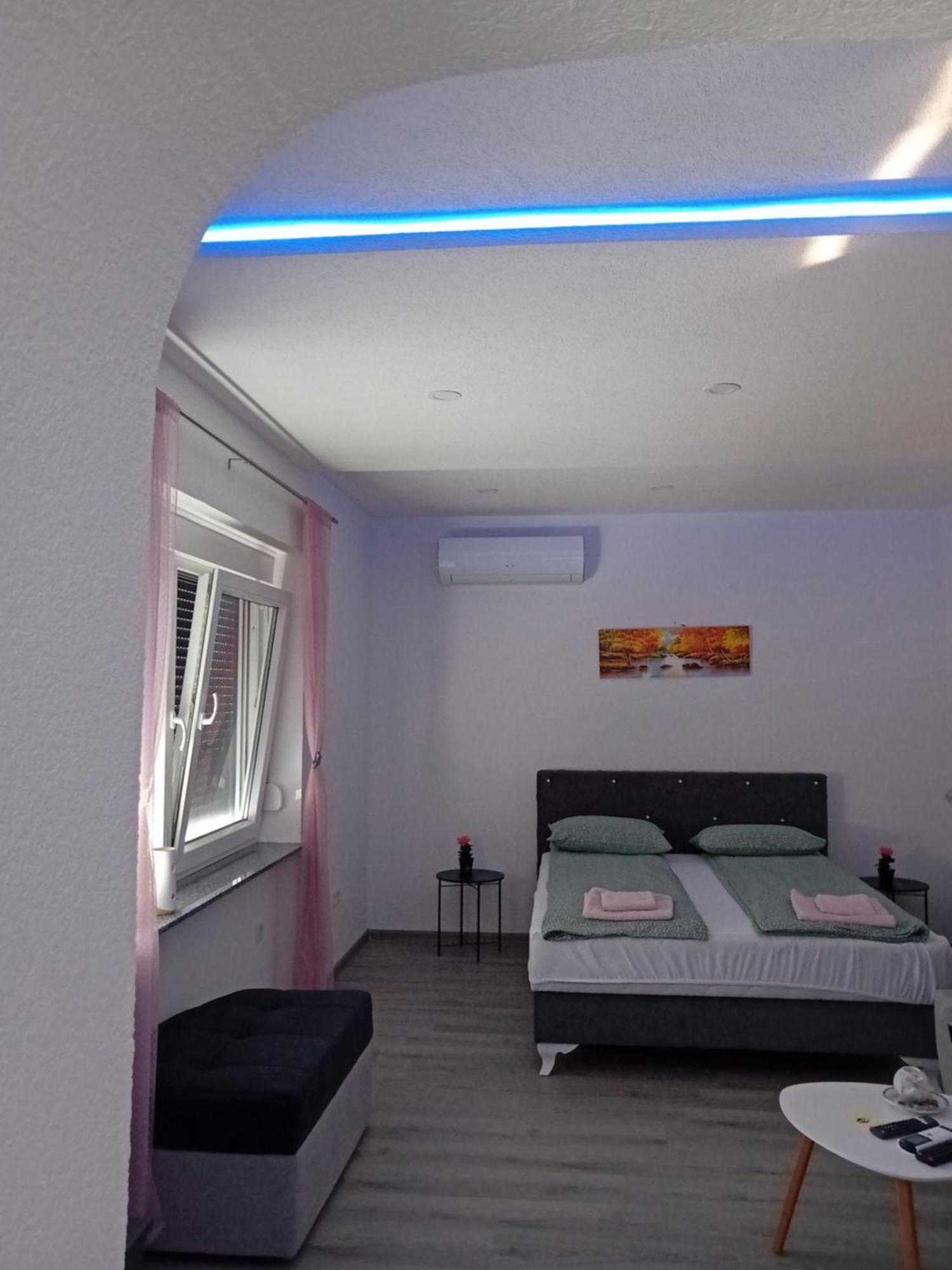 Apartman Edwin Яйце Екстериор снимка